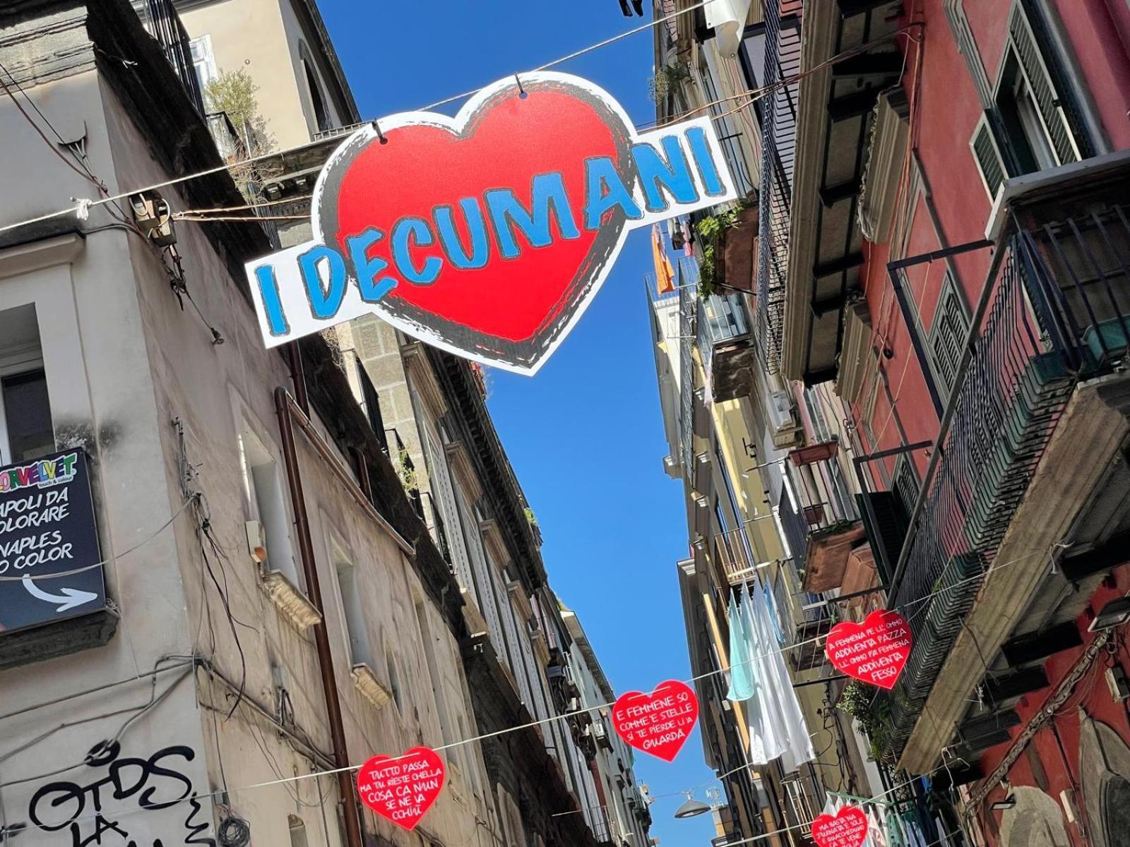 Vincenzino A Spaccanapoli Napoli